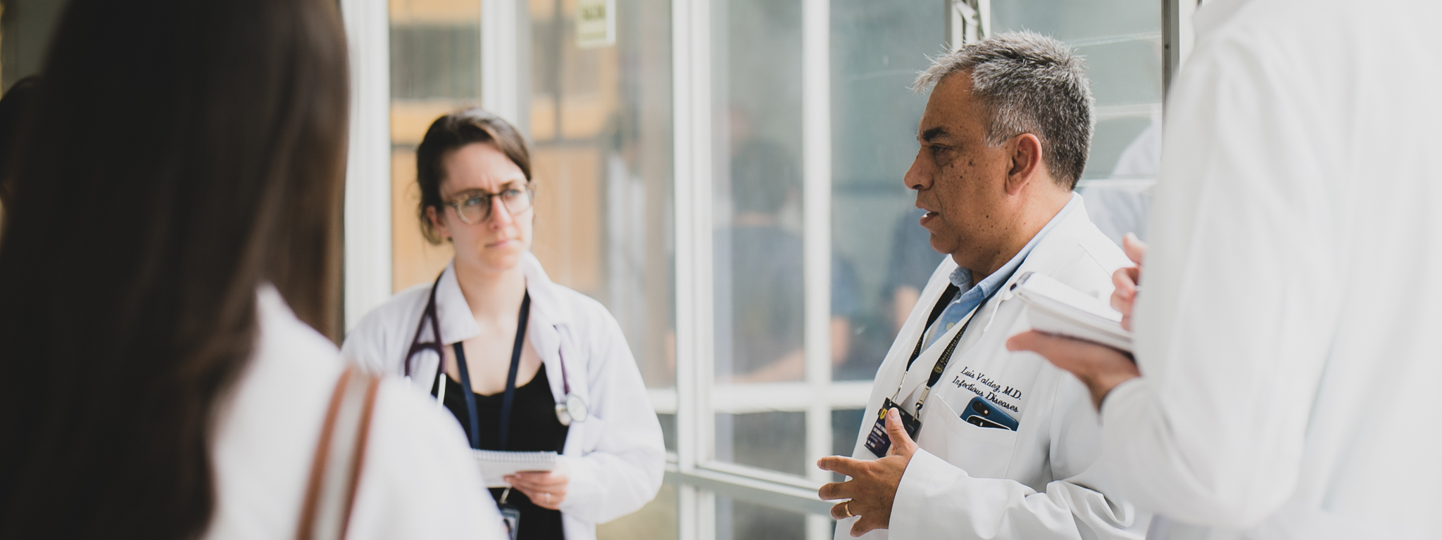 CURSO GORGAS DE ENFERMEDADES INFECCIOSAS Y MEDICINA TROPICAL