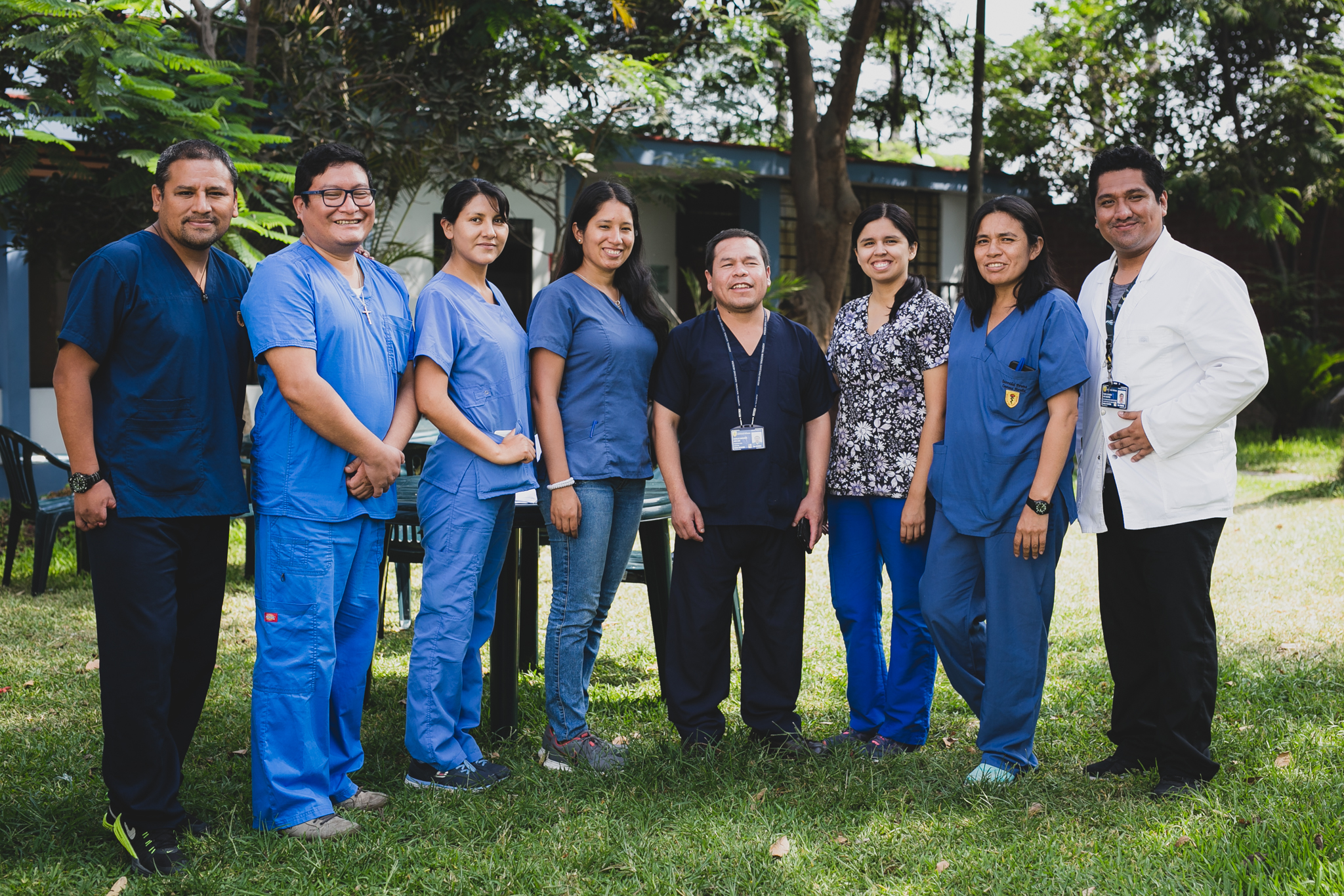Especialidad de Medicina de Enfermedades Infecciosas y Tropicales