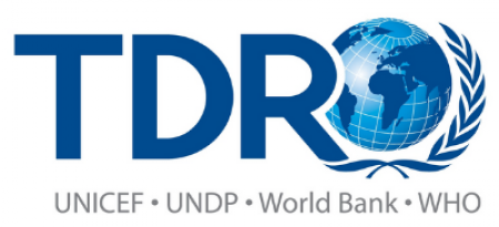 TDR-logo