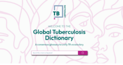 ¡Nueva publicación sobre definiciones universales en estudios de tuberculosis!
