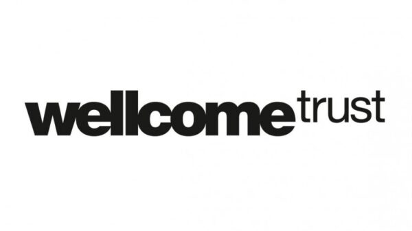 wellcome logo