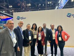 El IMTAvH en el IDWeek 2024