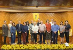 Participación del Equipo RETAMA en la “Jornada Internacional de Ética y Conducta Responsable en Investigación 2025”