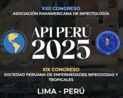 Convocatoria de Abstracts: API 2025