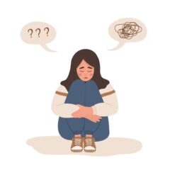 ¡Nueva publicación sobre la salud mental en pacientes adolescentes con VIH!