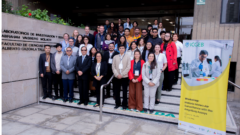 Workshop “Vigilancia Molecular de la Malaria con AmpliSeq”