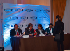 Participación del IMTAvH en el Congreso API PERÚ 2025