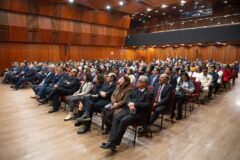 Investigadores del IMTAvH reciben distinción en el Día del Docente Universitario