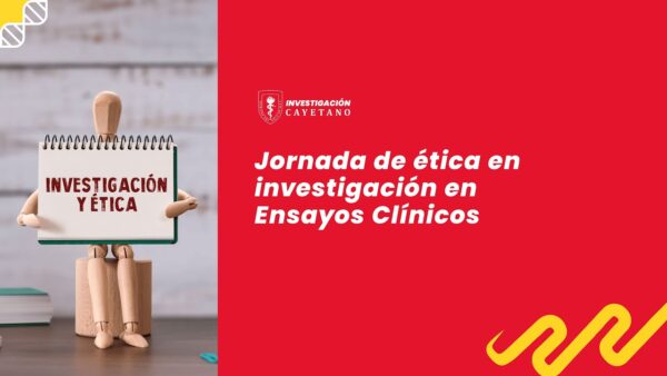 JORNADA DE ÉTICA