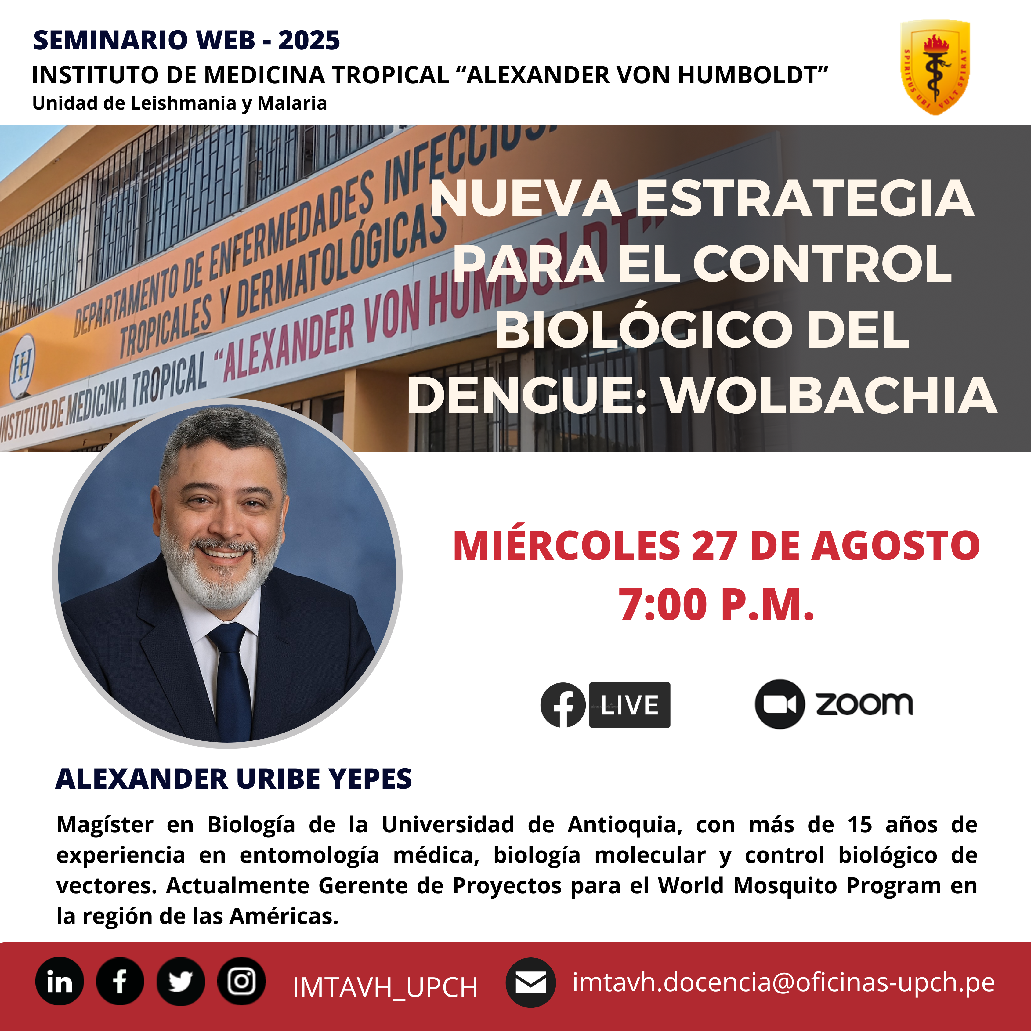 Webinars (7)