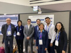 ¡El IMTAvH presente en el IDWeek 2025!