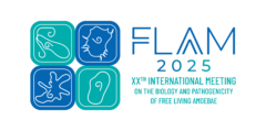 Participación de la Unidad de Protozoarios y Endosimbiontes Patógenos en el Congreso Mundial FLAM 2025