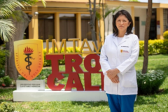 Participación del IMTAvH en el Foro por la Semana Mundial de la Concientización sobre la Resistencia a los AntimicrobianosParticipación del IMTAvH en el Foro por la Semana Mundial de la Concientización sobre la Resistencia a los Antimicrobianos