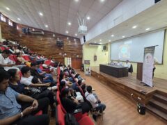 Participación del IMTAvH en el curso de Medicina Tropical: “Desafíos Clínicos en la Amazonia Peruana”