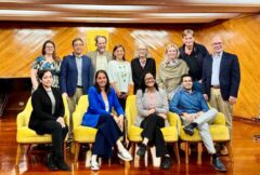 Simposio “Innovaciones en la protección contra la tos ferina y el virus sincitial respiratorio (RSV): tendiendo puentes entre la ciencia y la salud pública”