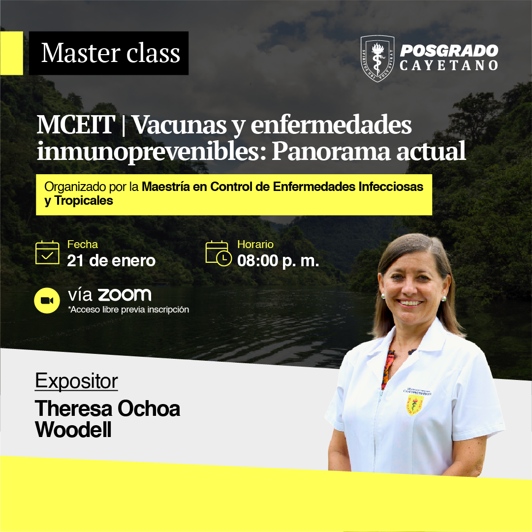 MAESTRIA INFECCIOSA - POST2