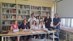 Curso Gorgas en Medicina Tropical inicia nueva edición en el IMT AvH