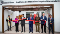 Inauguración de la sede Cusco del IMT AvH impulsa la investigación