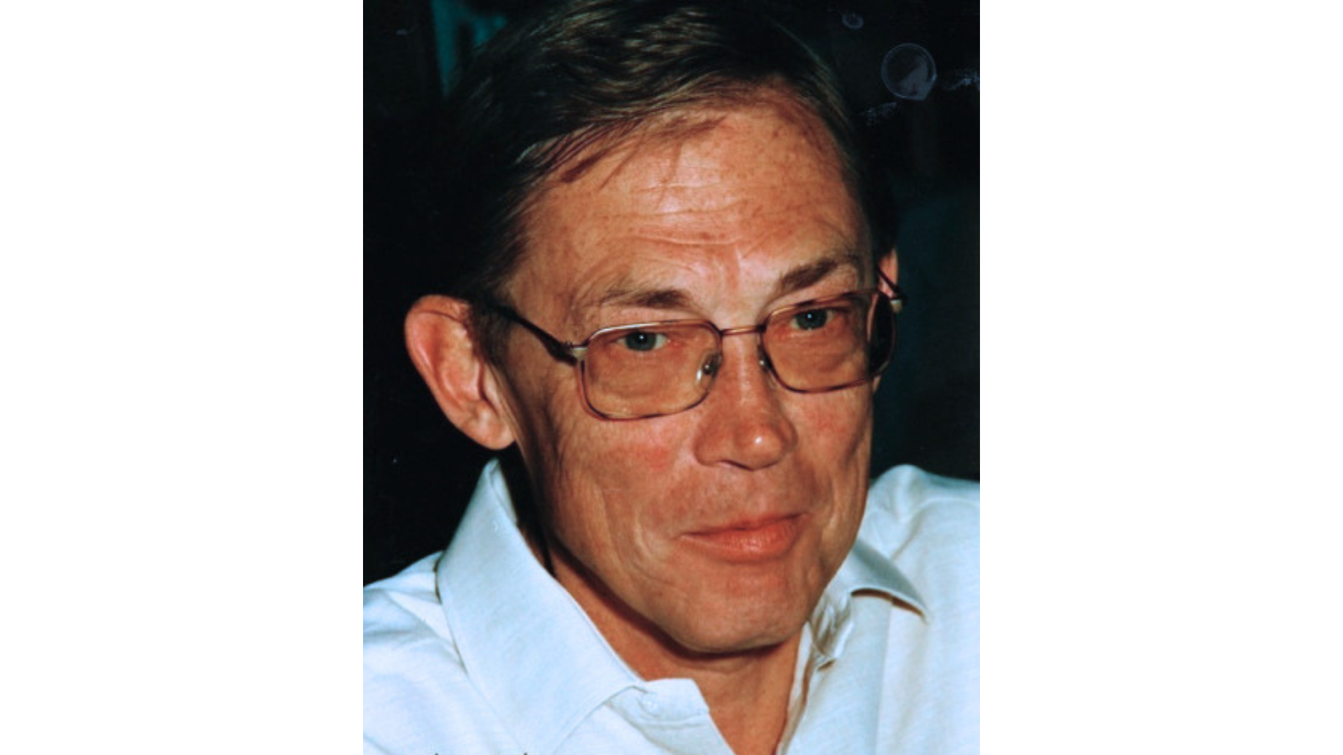 El IMT AvH lamenta el fallecimiento del Dr. Dominique Le Ray, impulsor de la cooperación científica con el ITM de Amberes