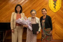 IMT AvH conmemora su 58.º aniversario destacando su aporte a la investigación en enfermedades infecciosas y tropicales