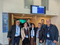 IMT AvH destaca en ESCMID Global 2026 con participación de investigadores peruanos