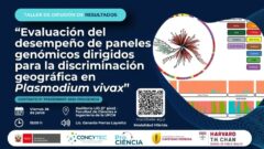 Investigador del IMT AvH compartió resultados de su pasantía en la Universidad de Harvard