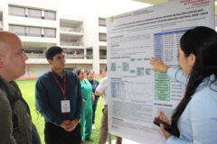 Pósters científicos en el Coloquio 2026 IMT AvH