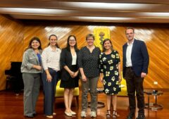 El proyecto RETAMA del IMT AvH realizó el Simposio Internacional «Tecnologías emergentes para el control de enfermedades infecciosas: aspectos éticos»